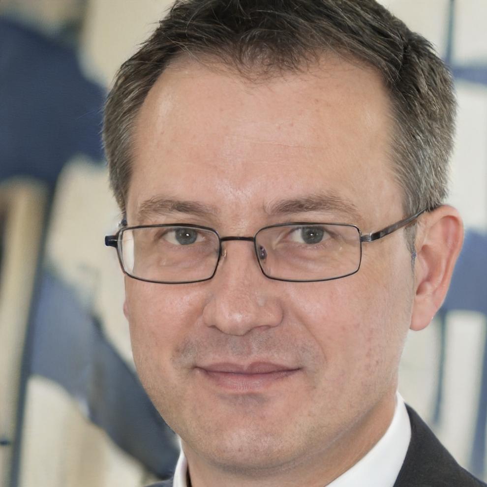 Markus Kellermann, Geschäftsführer